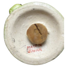 Load image into Gallery viewer, Lot of Vintage Salt & Pepper Shakers Wooden Ceramic Cast Iron Japan