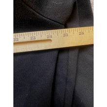 Load image into Gallery viewer, Puma Jacket Mens Extra Large Athletic Drawstring Logo Hoodie Pullover Black