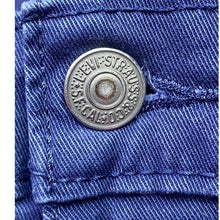 Load image into Gallery viewer, Levis 541 Jeans Mens 32x30 Athletic Taper Preppy Academia Everyday Streetwear