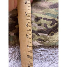 Load image into Gallery viewer, Military Jacket Mens Medium Camouflage Tactical Army Combat Uniform Gorpcore