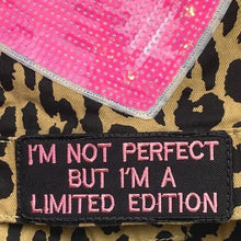 Load image into Gallery viewer, Ugly Diva Jacket Womens Extra Large Cropped Leopard Patches Denim Streetwear