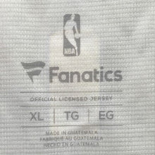 Load image into Gallery viewer, Kristaps Porzingis New York Knick Basketball Jersey Mens Extra Large Athleisure