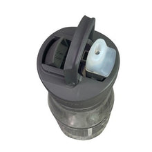 Load image into Gallery viewer, Contigo Water Bottle Ashland Smoke Gray Grey Autospout Leakproof 32oz New