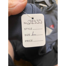Load image into Gallery viewer, Adidas Jacket Mens Large Full Zip Color Block Athleisure Athletic Climalite