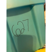 Load image into Gallery viewer, Lion Dog Toy Squeaker Corduroy 12" long Metro PawLin Pet