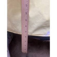 Load image into Gallery viewer, Ralph Lauren Shirt Adult Medium Blake Button Down Short Sleeve Casual Yellow Men