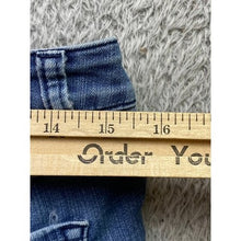 Load image into Gallery viewer, prAna Jeans Womens 4 Preppy Academia Normalcore Organic Everyday Streetwear