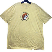 Load image into Gallery viewer, Bucee's Shirt Mens 2XL Florida Graphic Spell Out Souvenir Everyday Grunge