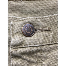 Load image into Gallery viewer, Wrangler Pants Mens 36x34 Workwear Cargo Gorpcore Carpenter Utility Trousers Tan