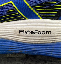 Load image into Gallery viewer, Asics GEL-Nimbus Shoes Mens 13 FlyteFoam Athletic Running 1011A69 Performance
