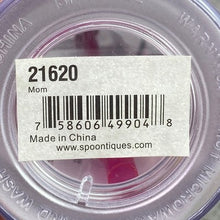 Load image into Gallery viewer, Mothers Day Tumbler 20oz Insulated Cup Spell Out Gift