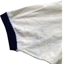 Load image into Gallery viewer, Vintage 70s Aruba Shirt Mens Extra Large Ringer Single Stitch Spell Out Beachy