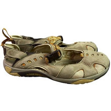 Load image into Gallery viewer, Merrell Shoes Womens 10.5 Sandals Beachy Coastal Hiking Performance
