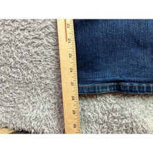 Load image into Gallery viewer, LRL Lauren Jeans Co Womens Size 20W Pants Ralph Lauren Blue Denim