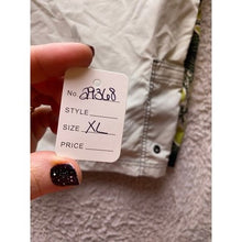 Load image into Gallery viewer, O'Neill Shorts Mens 34 Swim Trunks Floral Drawstring Surfboard Beachy Surfing