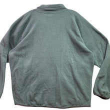 Load image into Gallery viewer, L.L.Bean Jacket Mens Extra Large Full Zip Fleece Outdoors Hiking Camping