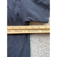 Load image into Gallery viewer, Nickelodeon Spongebob Squarepants Shirt Women Medium Spell Out Streetwear