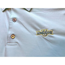 Load image into Gallery viewer, FootJoy Polo Shirt Mens Extra Large Light Green Golf Performance Athleisure