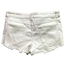 Load image into Gallery viewer, Billabong Shorts Womens Extra Large Lace Up Micro Beachy Everyday Streetwear