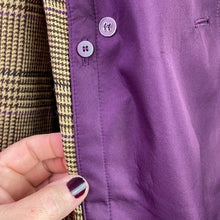 Load image into Gallery viewer, CHADWICKS Trench Coat Womens 12 Double Breasted Lined 46" long Outdoors Winter