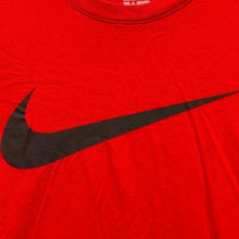 Load image into Gallery viewer, Nike Shirt Mens Small Center Swoosh Athletic Athleisure Streetwear Everyday