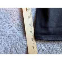 Load image into Gallery viewer, Paige Jeans Womens 29x28 Black Coated Verdugo Ultra Skinny Denim Ladies