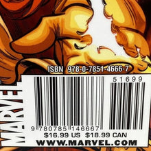 Load image into Gallery viewer, X Men Forever 2 Graphic Novel Marvel Collectible Comic Book