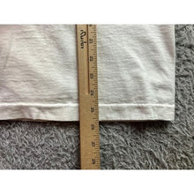 Load image into Gallery viewer, Vtg 1996 Debate Shirt Mens Extra Large Clinton Dole Presidential Single Stitch