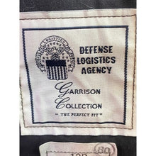 Load image into Gallery viewer, Defense Logistics Agency Trench Coat Womens 12R All Weather Army 42" Long NWT