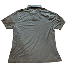 Load image into Gallery viewer, Under Armour Polo Shirt Mens Extra Large Gray Performance Athleisure Academia