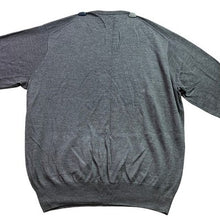 Load image into Gallery viewer, Peter Millar Sweater Mens Extra Large Merino Wool Silk Preppy Academia Pull Over