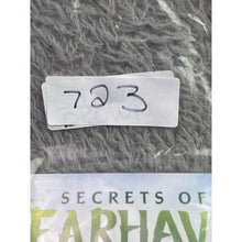 Load image into Gallery viewer, Secrets of Bearhaven Hardcover Book K E Rocha Childrens Fantasy