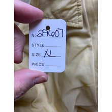 Load image into Gallery viewer, Vintage Duckster Jacket Mens Extra Large Windbreaker Snaps Lined Embroidered