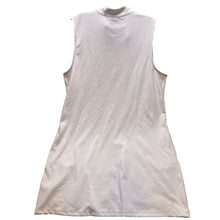 Load image into Gallery viewer, Tommy Bahama Top Womens Extra Large Athletic Golf Athleisure Sleeveless White