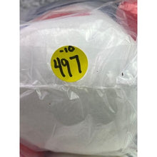 Load image into Gallery viewer, Snowman Dog Toy Plush Squeaker Christmas 6.5" Tall