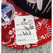 Load image into Gallery viewer, Hustle DRIP Hat Adult Adjustable Spell Out Bandana Hip Hop