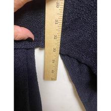 Load image into Gallery viewer, Barefoot Dreams Cardigan Womens Extra Large Waterfall Open Front Black