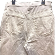 Load image into Gallery viewer, Abercrombie & Fitch Jeans Womens 32/14 (32x32) 90s Straight Ultra High Rise