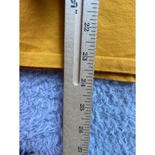 Load image into Gallery viewer, Aeropostale Shirt Mens Medium Preppy Academia Spell Out Outdoors Hiking