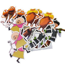 Load image into Gallery viewer, The Lorax Birthday Party Banner Balloons Cake Toppers Decorations Set