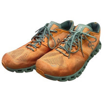 Load image into Gallery viewer, On Cloud Shoes Mens 10.5 Swiss Engineering CloudTec Running Sneakers