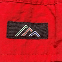 Load image into Gallery viewer, Snowridge Jacket Mens Large Ski Snow Insulated Parka Outdoors Logo Hooded