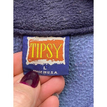 Load image into Gallery viewer, Vintage Shenandoah National Park Jacket Mens Large Embroidered Fleece Full Zip