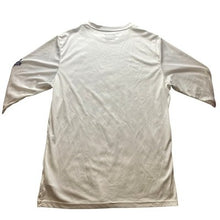 Load image into Gallery viewer, Columbia Shirt Mens Meduim PFG Fishing Digital Camouflage Long Sleeve Hit Logo