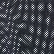 Load image into Gallery viewer, Gap Pants Womens 12 Black Polka-Dot Preppy Career Office Academia Skinny Stretch