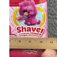 Load image into Gallery viewer, Little Live Pets Scruff a Luvs Cutie Cuts Surprise Plush Toy Salon Blindbox