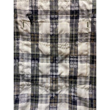 Load image into Gallery viewer, Mountain Hardwear Shirt Mens Extra Large Plain Short Sleeve Button Up Outdoor