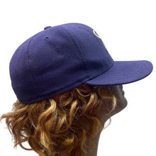 Load image into Gallery viewer, Milwaukee Brewers Baseball Hat Authentic MLB Players Cap Fitted 7 1/4 New Era