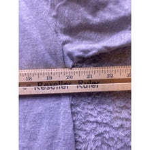 Load image into Gallery viewer, Atlanta Braves Shirt Mens Medium 2021 World Series Champions Logo Baseball Gray