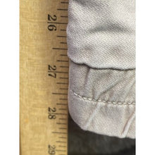 Load image into Gallery viewer, Joes Pants Womens Large Light Gray Cargo Gorpcore Outdoors Hiking Drawstring